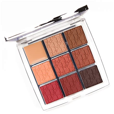 dior augen amber neutrals palette|Dior eyeshadow palette.